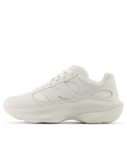 New Balance WRPD trainers in off white - Image 3