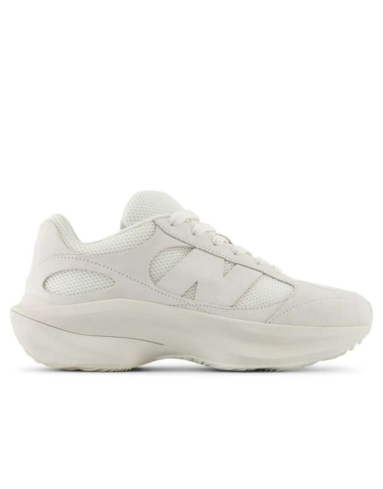 New Balance WRPD trainers in off white - Image 4