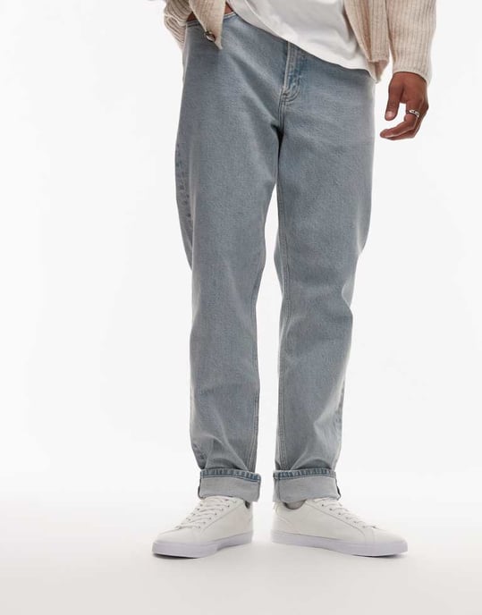 Lacoste Lerond Pro trainers in white - Image 3