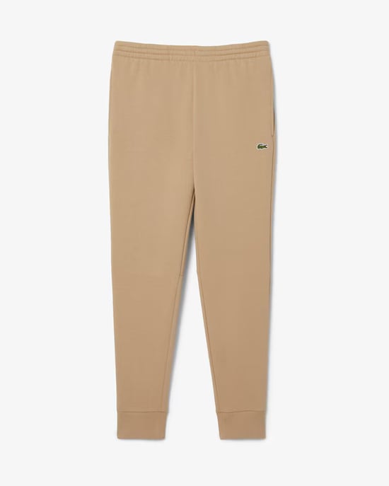 Lacoste Men's Sweatpants Beige - Image 1