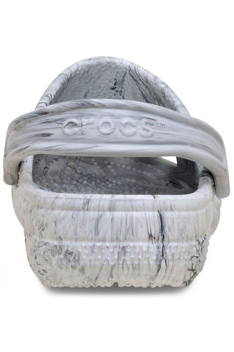Classic Water Colour Grey Marble - Image 5