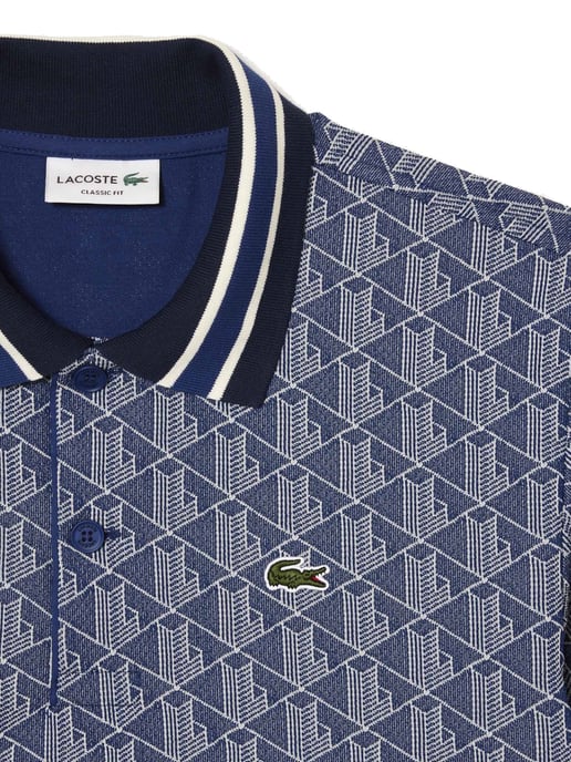 Lacoste Poloshirt - Image 5
