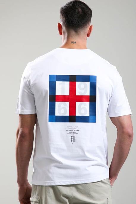 Zero Twenty Six T-Shirt White - Image 2