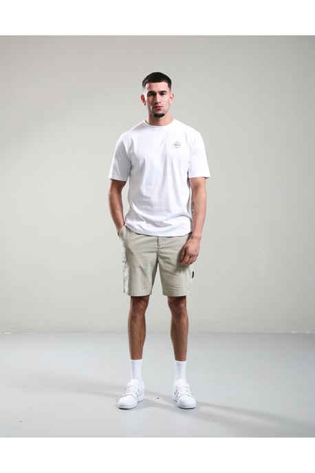 Zero Twenty Six T-Shirt White - Image 4