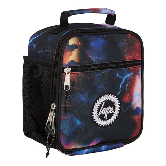 Kinderen Lunchtas Multi Constellatie Galaxie Print | Thermisch Geïsoleerde 4,7L Tas - Image 1