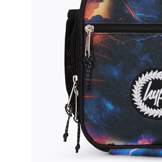 Kinderen Lunchtas Multi Constellatie Galaxie Print | Thermisch Geïsoleerde 4,7L Tas - Image 5