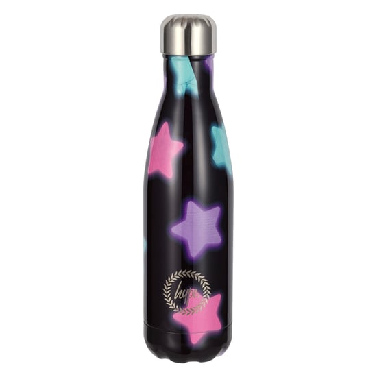 Thermofles Multi Star Galaxy Print | Roestvrijstalen Lekvrije Fles - Image 1