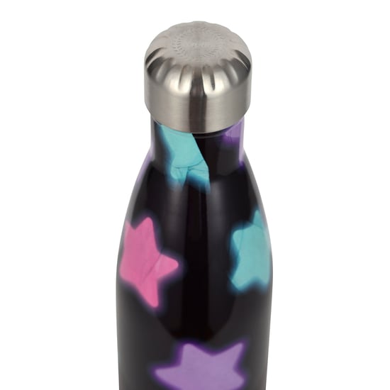 Thermofles Multi Star Galaxy Print | Roestvrijstalen Lekvrije Fles - Image 3