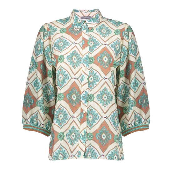 Geisha Blouse lange mouw 63453-20 - Image 1