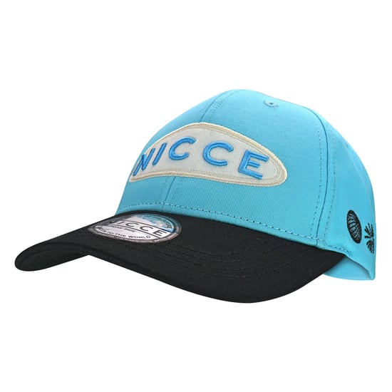 Heren Geborduurd Logo Elliptica Baseball Cap | Ademend Katoenen One Size Hoed - Image 1