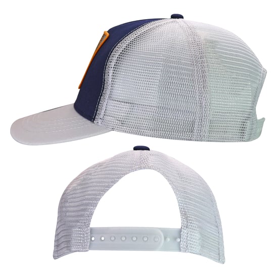 Mens Tiger Print Cotton Cap | Lightweight Breathable One Size Casual Hat - Image 3