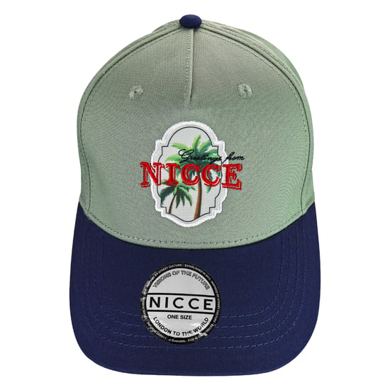 Mens Embroidered Deilen Baseball Cap | Breathable Cotton One Size Hat - Image 4