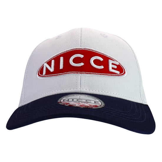 Mens Embroidered Logo Elliptica Baseball Cap | Breathable Cotton One Size Hat - Image 2