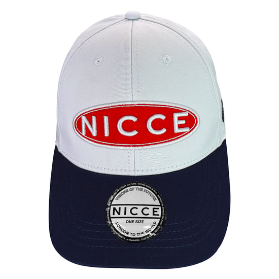 Mens Embroidered Logo Elliptica Baseball Cap | Breathable Cotton One Size Hat - Image 4