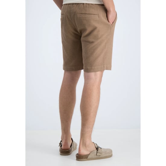 Gabbiano Heren short 8266810 daris 994 almond - Image 3