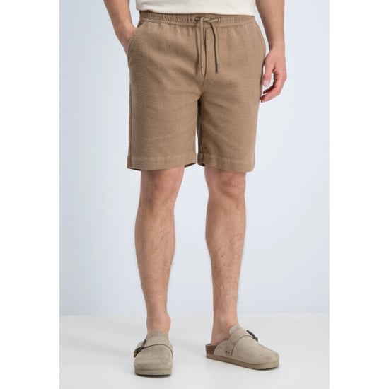 Gabbiano Heren short 8266810 daris 994 almond - Image 4
