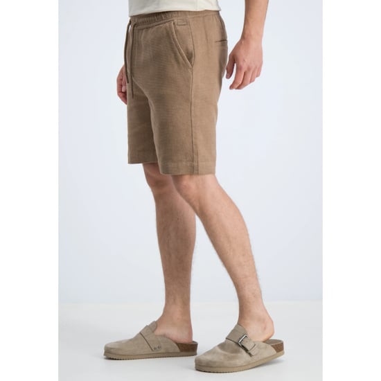 Gabbiano Heren short 8266810 daris 994 almond - Image 5