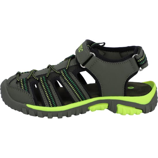 Hi-Tec Sandalen pebble jr jongens - - Image 3