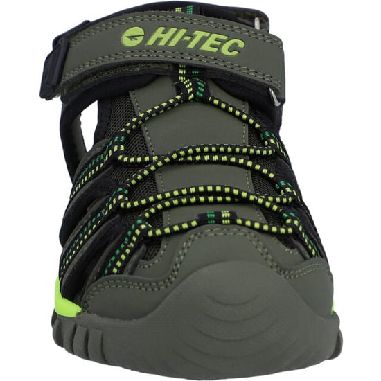 Hi-Tec Sandalen pebble jr jongens - - Image 5