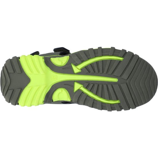 Hi-Tec Sandalen pebble jr jongens - - Image 6