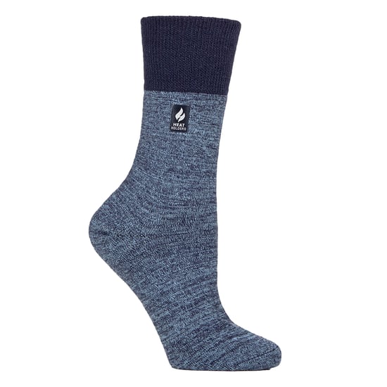 Damer Non-binding Termiska HoneyComb Strumpor - Image 1