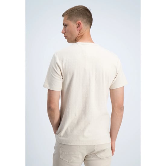 Gabbiano Heren shirt 1566117 tim 989 dune sand - Image 3