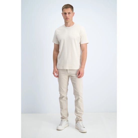 Gabbiano Heren shirt 1566117 tim 989 dune sand - Image 5