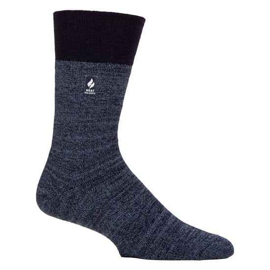 Herr Non-binding Termiska HoneyComb Strumpor - Image 1