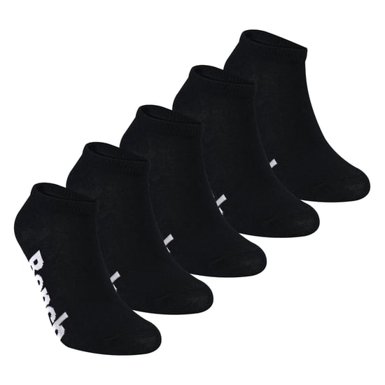 5 Pack Jongens Katoenen Training Sokken Zacht Ademend Sportsokken - Image 1