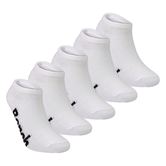 5-pack Killes Bomullsrika Träningsstrumpor Mjuka Andningsbara Sportstrumpor - Image 1