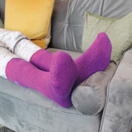 Värmehållare - Ultimate Winter Thermal Socks för barn - Image 3