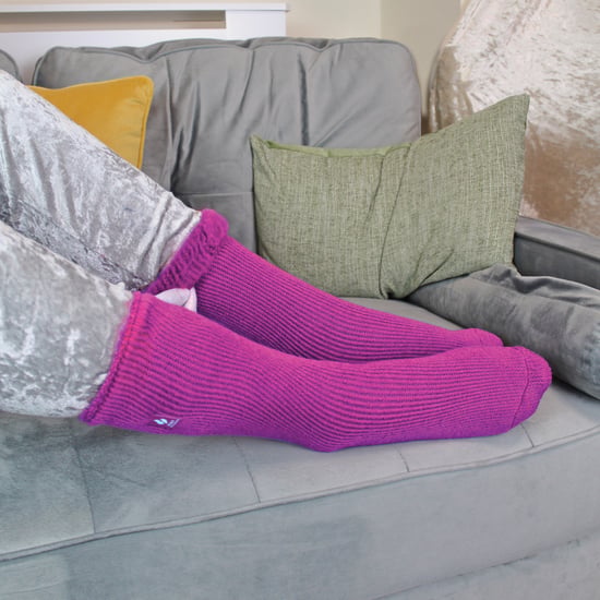 Värmehållare - Ultimate Winter Thermal Socks för barn - Image 5