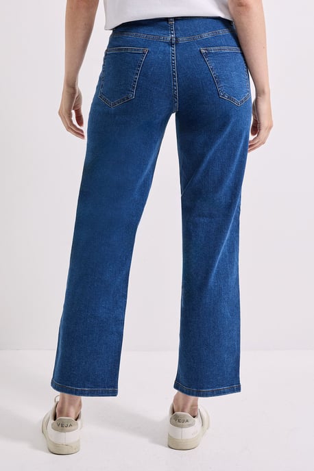 Mom Denim Jeans - Image 3