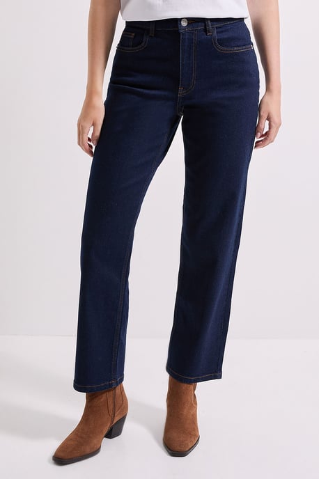 Mom Denim Jean - Image 1