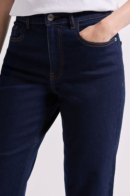 Mom Denim Jean - Image 2