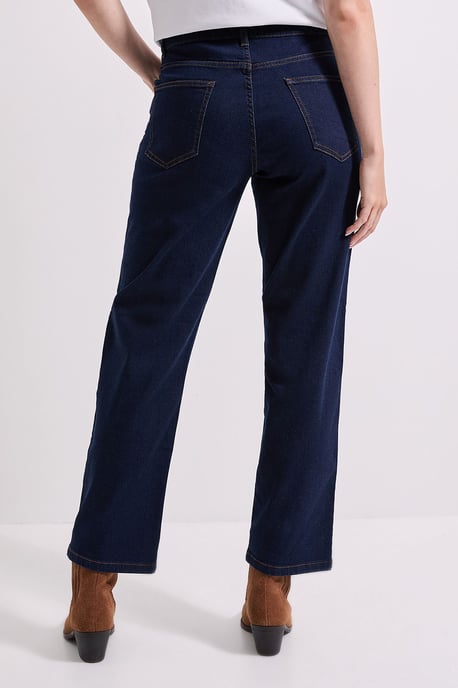 Mom Denim Jean - Image 3