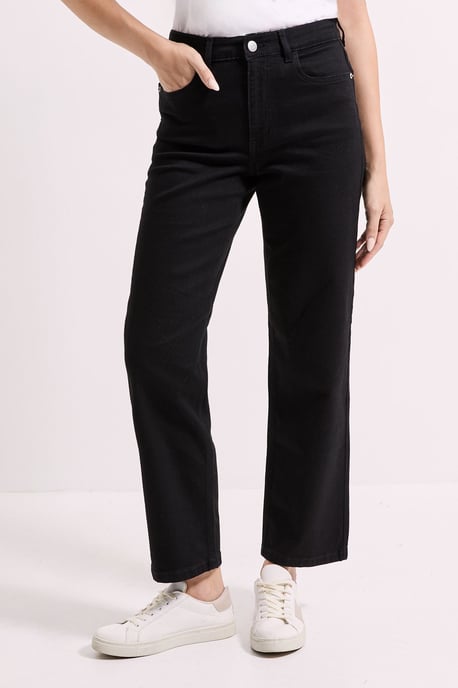 Mom Denim Jean - Image 2