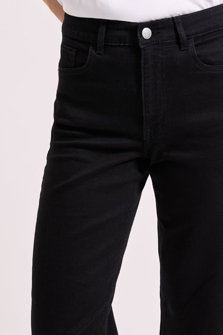 Mom Denim Jean - Image 3