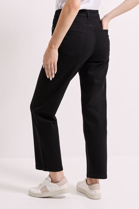 Mom Denim Jean - Image 4