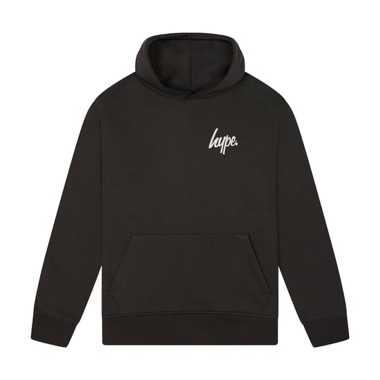 Jongens Hoodie Charcoal Grijs Zachte Casual Kinderen Sweater Comfortabele Pasvorm - Image 1