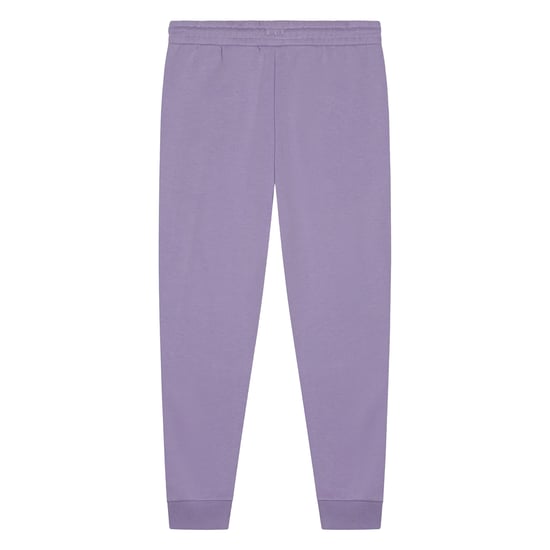 Meisjes Joggingbroek Kinderen Casual Paarse Sweatpants Zachte Cuff Lounge Broek - Image 2