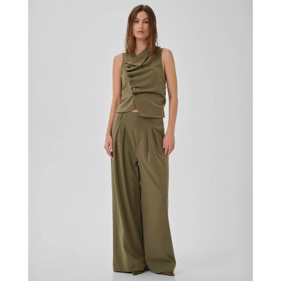 My Essential Wardrobe Broek 10705407 mwhace sill - Image 4
