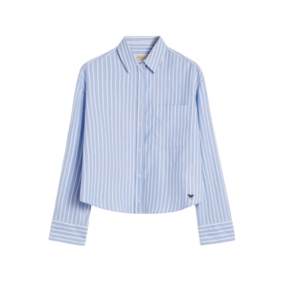 MaxMara Wkdcartone blouses 2615111061600 - Image 1