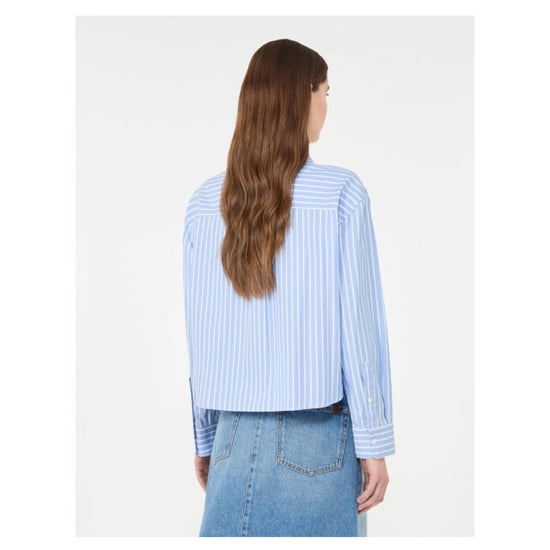 MaxMara Wkdcartone blouses 2615111061600 - Image 2