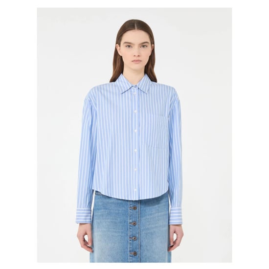 MaxMara Wkdcartone blouses 2615111061600 - Image 3