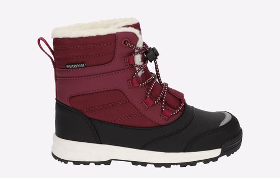 HI-Tec Leo Boot Junior - Image 1