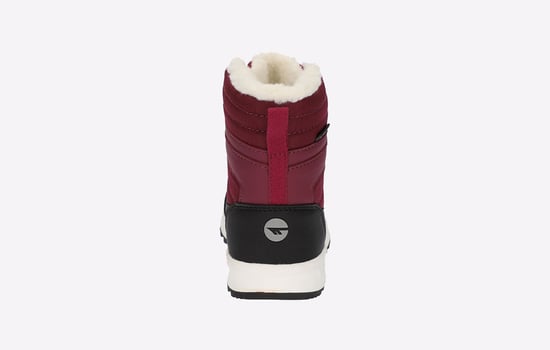 HI-Tec Leo Boot Junior - Image 3