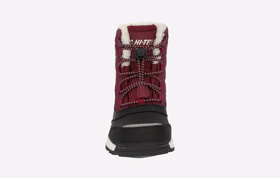 HI-Tec Leo Boot Junior - Image 4