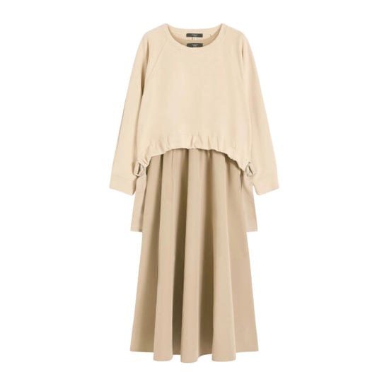 MaxMara Wkddestino jurken 2615631021600 - Image 1