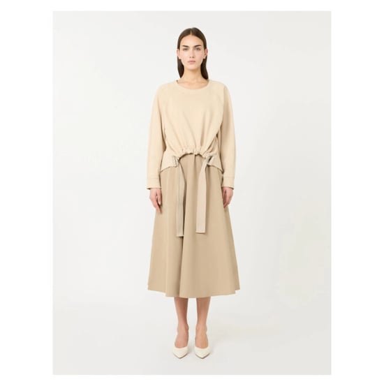 MaxMara Wkddestino jurken 2615631021600 - Image 2